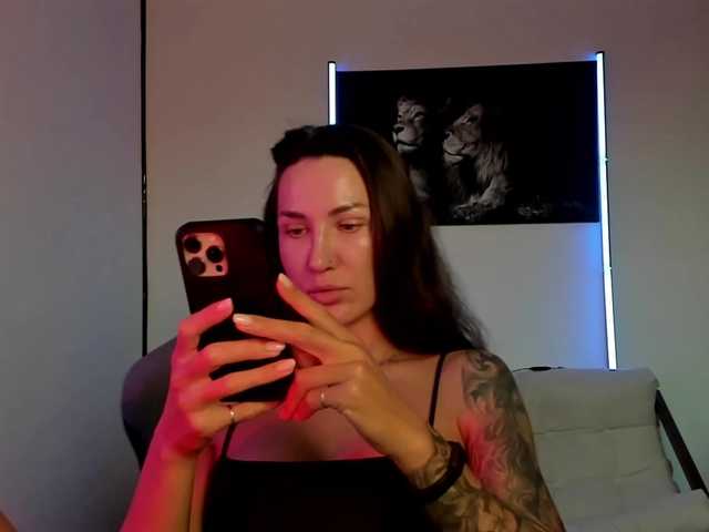 X-ANNA live cam on BongaCams