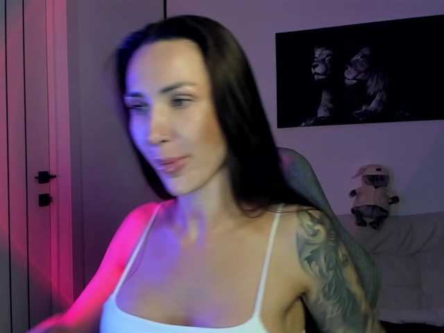 X-ANNA live cam on BongaCams