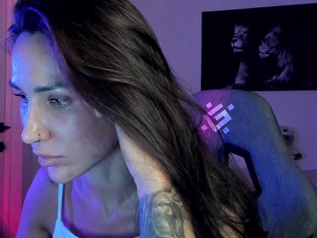 X-ANNA live cam on BongaCams
