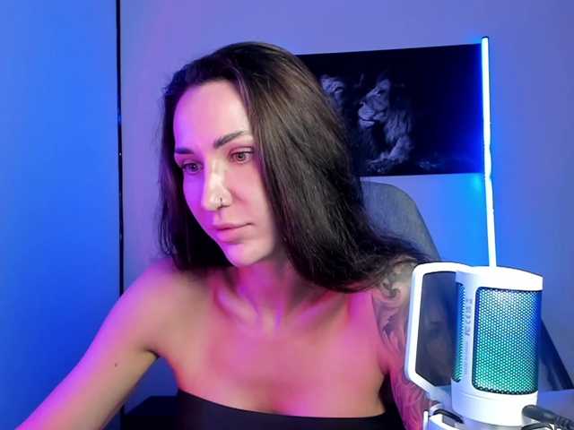 x-anna cam belle