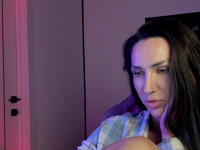 X-ANNA live cam on BongaCams