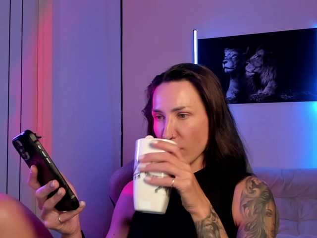 X-ANNA live cam on BongaCams