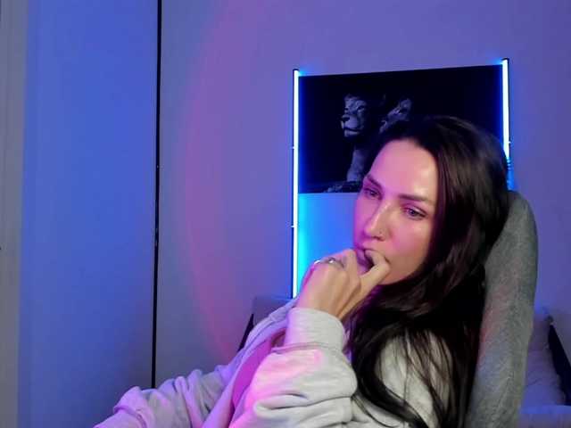 x-anna cam belle
