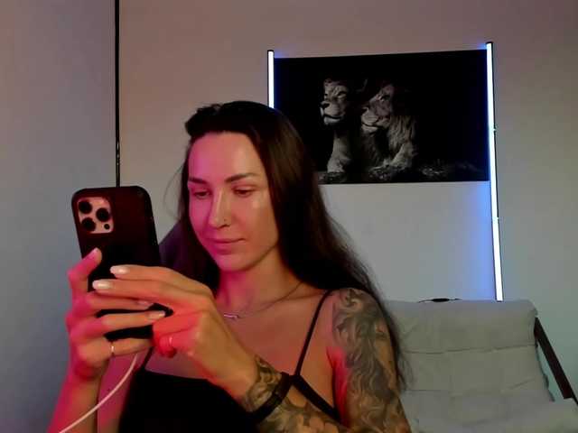 X-ANNA live cam on BongaCams