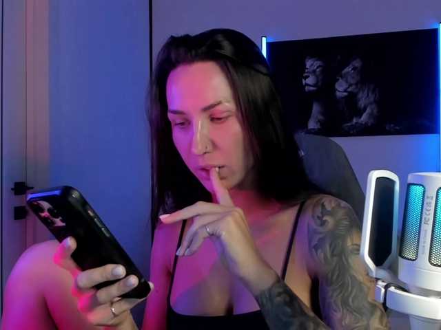 ANN- live webcam show
