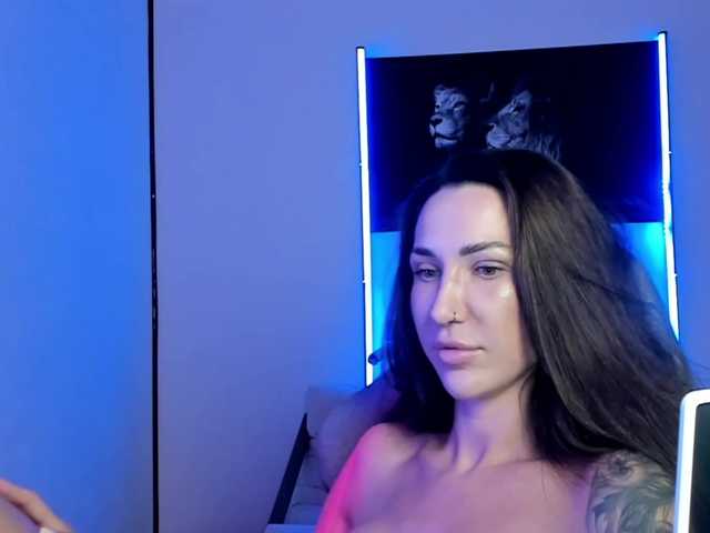 X-ANNA live cam on BongaCams