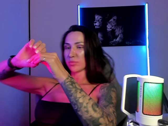 X-ANNA live cam