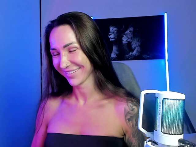 x-anna live show
