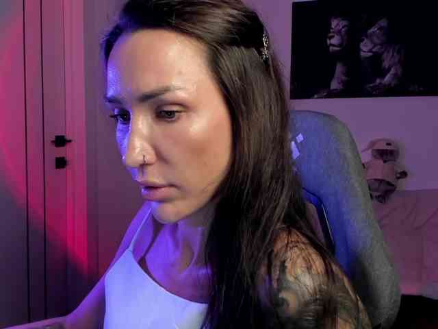 X-ANNA webcam