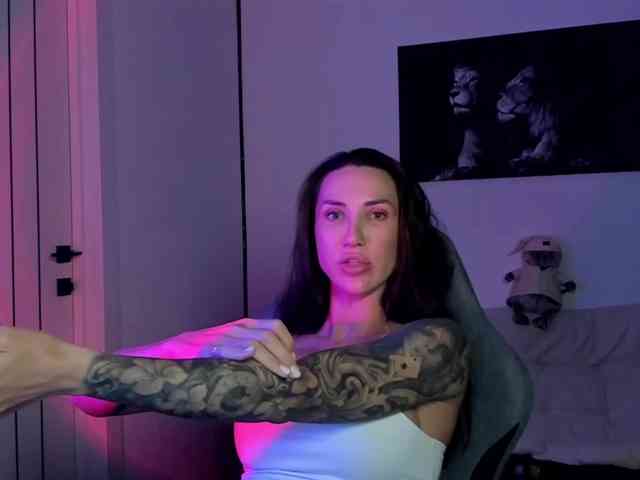 ANN- webcam