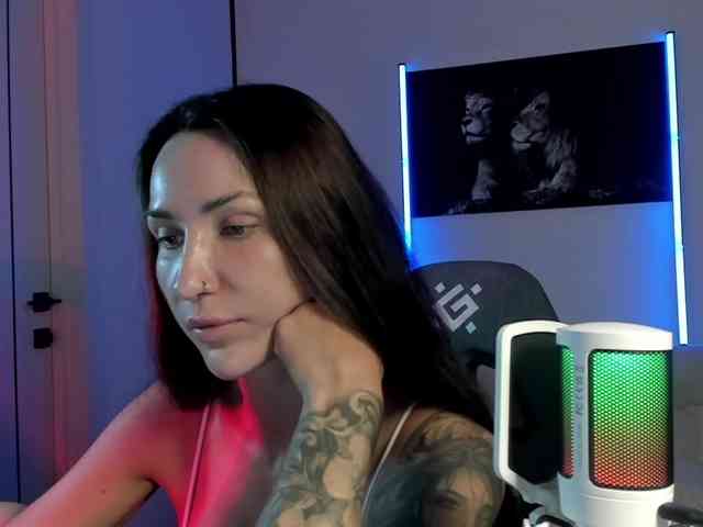 ANN- webcam