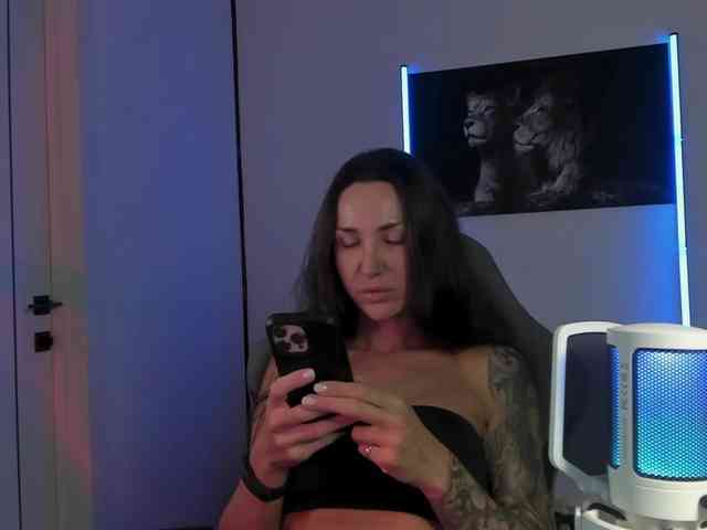ANN- webcam