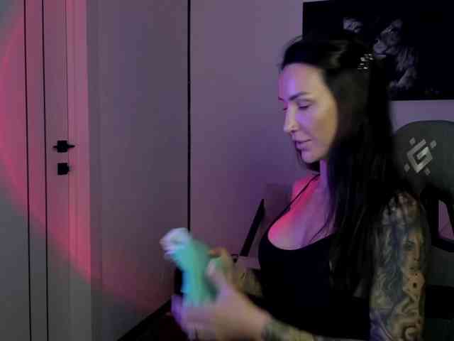 X-ANNA webcam