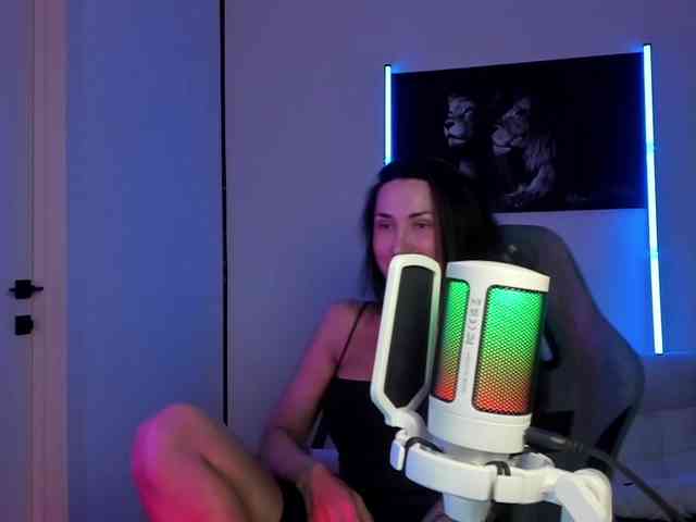 X-ANNA Sex Cam Show