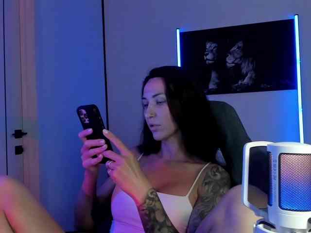 ANN- webcam