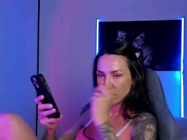 ANN- webcam