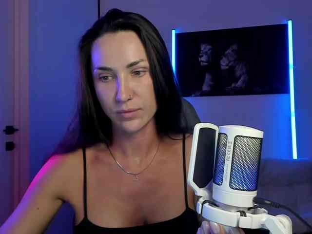 ANN- webcam