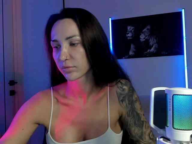 ANN- webcam