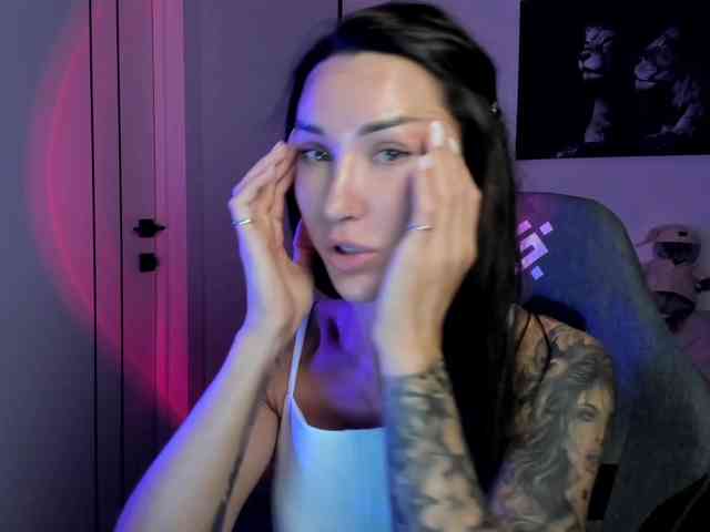 ANN- webcam