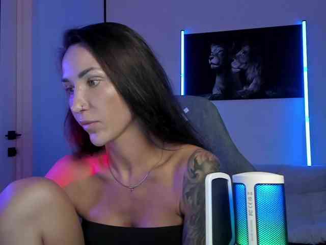 ANN- webcam
