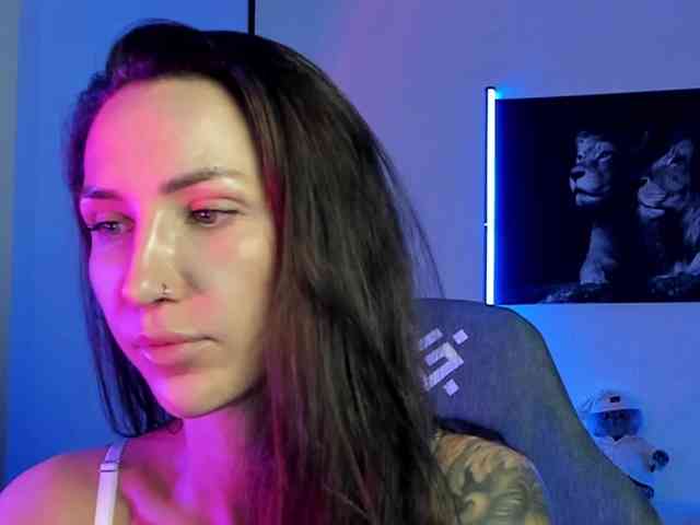 ANN- webcam