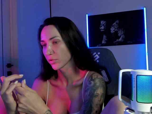 ANN- webcam
