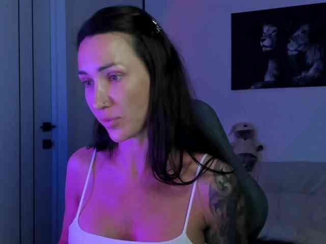 X-ANNA webcam