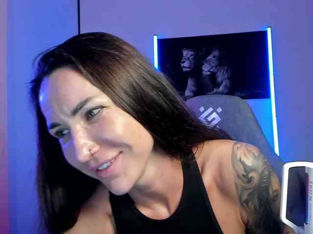ANN- webcam