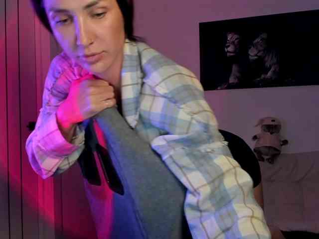 ANN- webcam