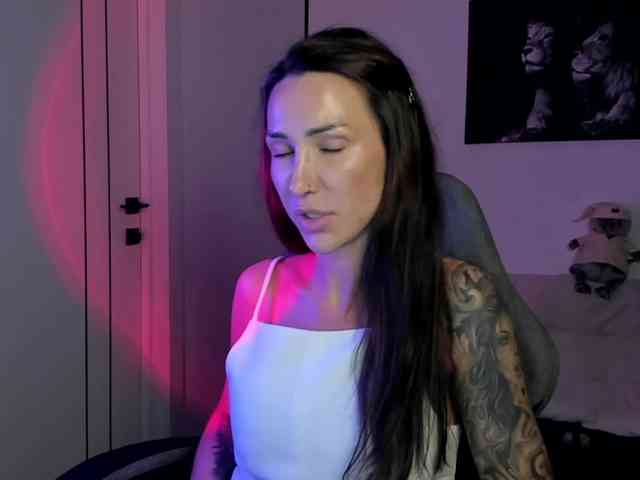 X-ANNA webcam