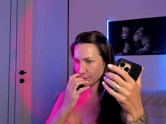 ANN- webcam
