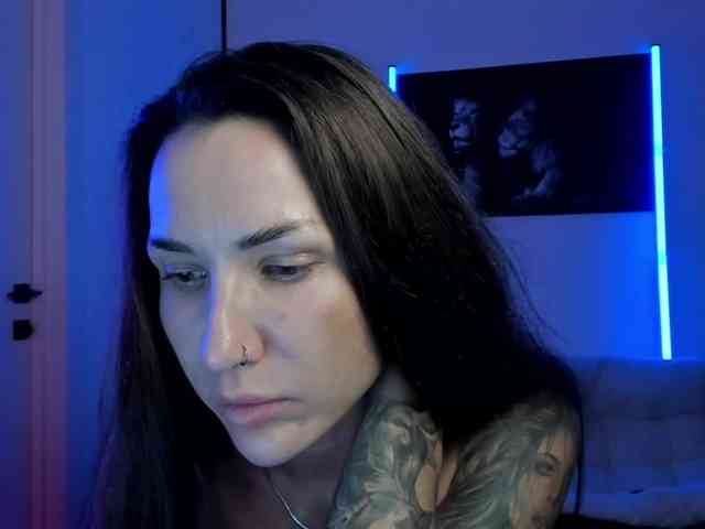 X-ANNA Sex Cam Show