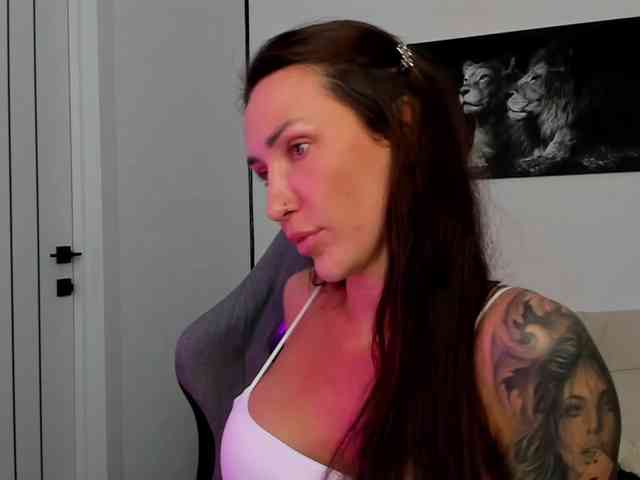X-ANNA webcam