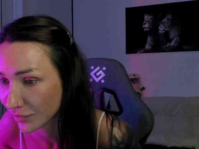 X-ANNA webcam