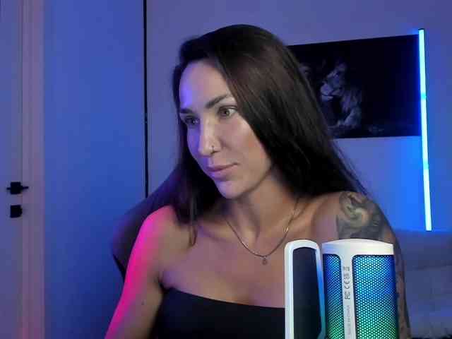 ANN- webcam