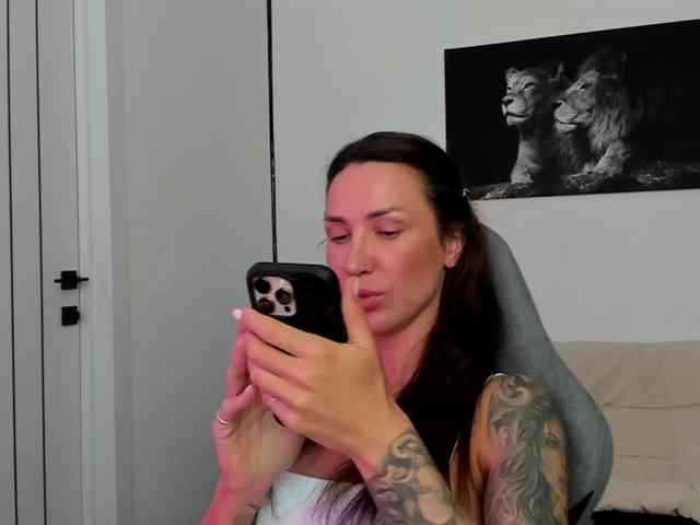 X-ANNA webcam