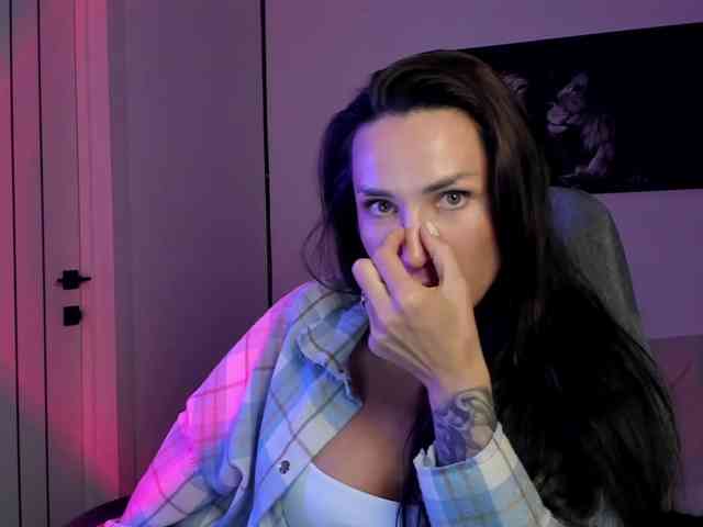 ANN- webcam