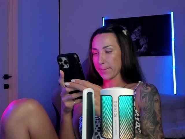 ANN- webcam