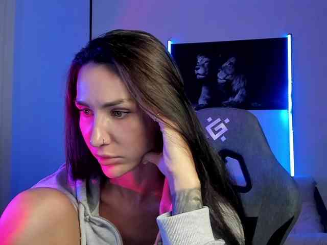 ANN- webcam