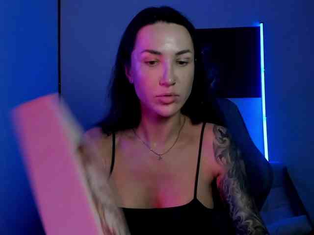 ANN- webcam