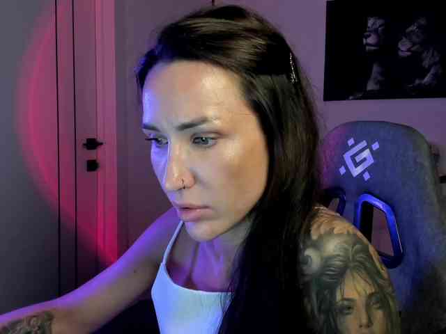 X-ANNA webcam