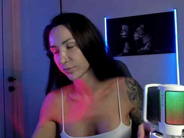ANN- webcam