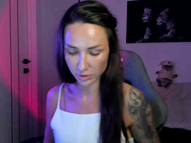 X-ANNA webcam