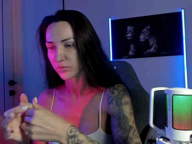 ANN- webcam