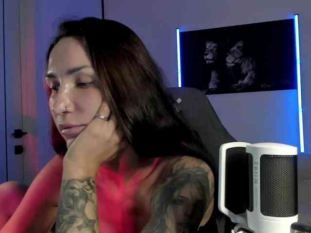 ANN- webcam