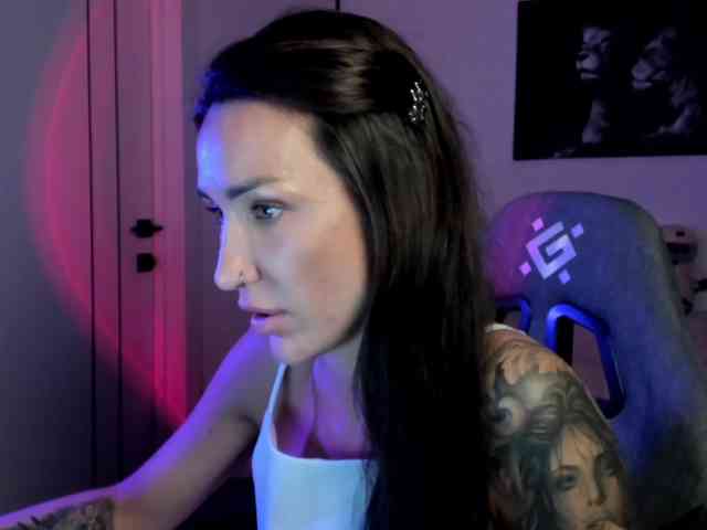 ANN- webcam