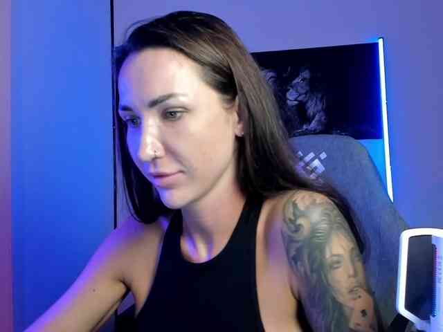 ANN- webcam