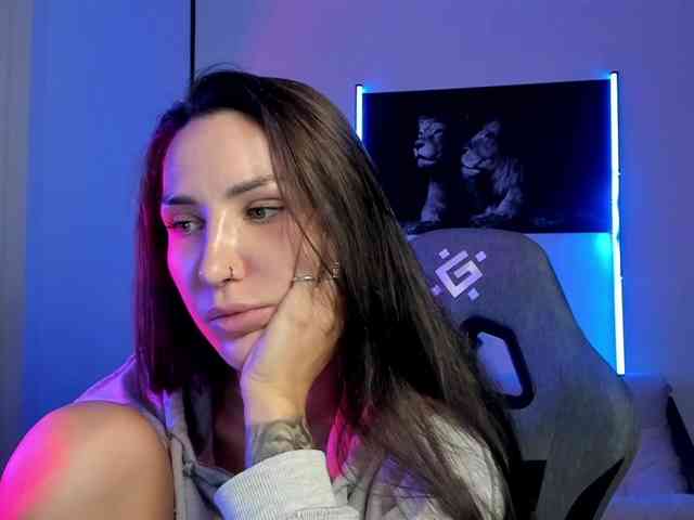 ANN- webcam