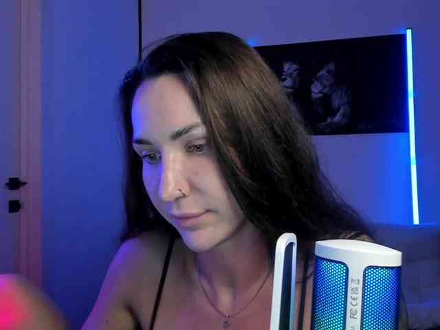 X-ANNA Sex Cam Show