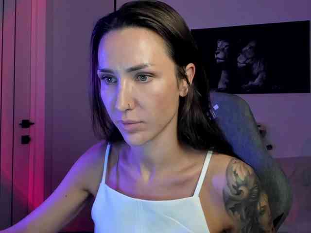 ANN- webcam